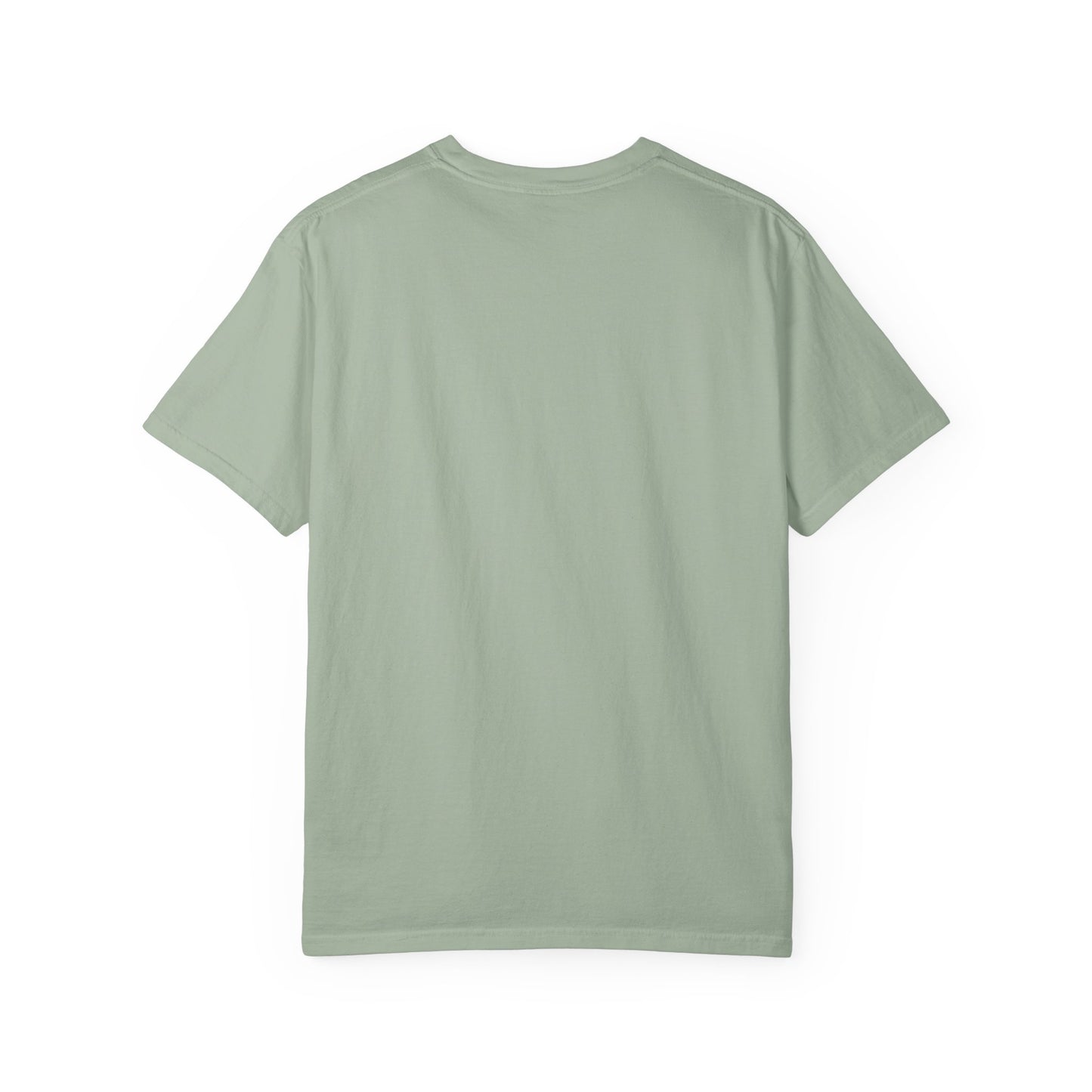 Million Dollar Dreams — Garment-Dyed Tee