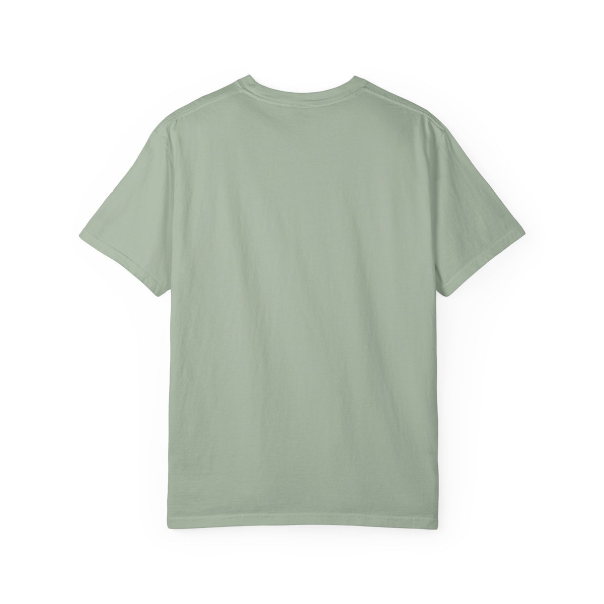 High Man-tenance — Garment-Dyed Tee