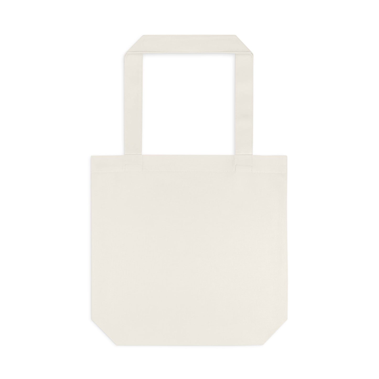 Bite My Bills — Canvas Tote