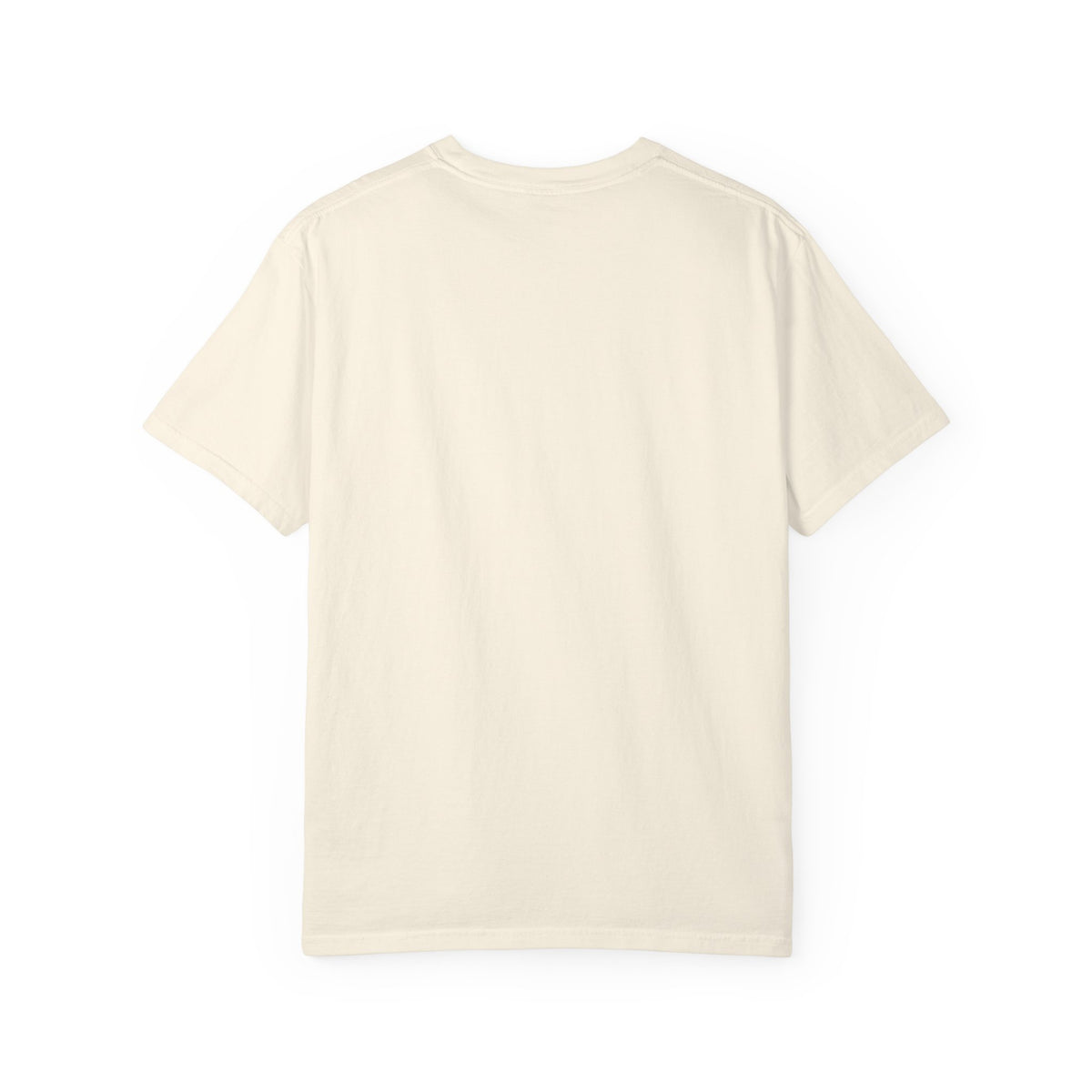 High Man-tenance — Garment-Dyed Tee