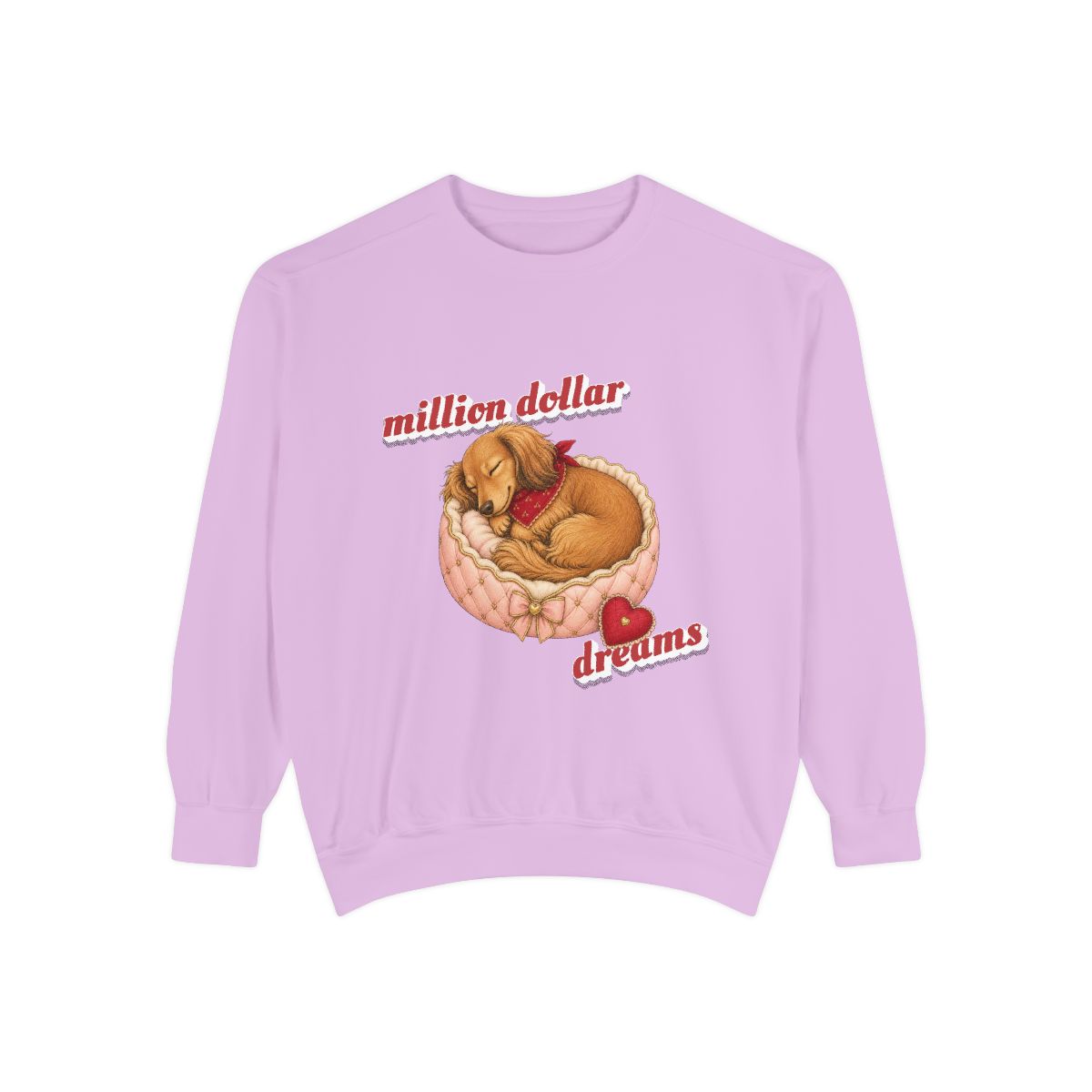 Million Dollar Dreams in Orchid